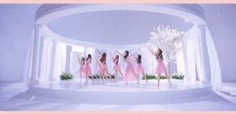 러블리즈, 욕설 ‘공식 사과’