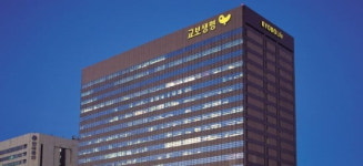 제3 인터넷은행 진출설에 애끓이는 교보생명