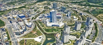 군사도시→혁신·기업도시로 변신한 원주…디지털 헬스케어 메카로 뜬다