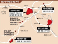 군사도시→혁신·기업도시로 변신한 원주…디지털 헬스케어 메카로 뜬다