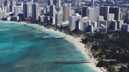 [촌철살IT] 드론 대신 구글어스 스튜디오로 항공영상 만들어봤습니다