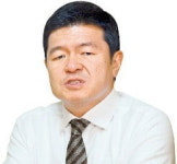 강호찬 사장 타이어 유통의 판 바꿀 것