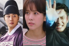 신작 월화극 맞대결, 해치 지상파 1위…눈이 부시게, 일뜨청 2배 시청률