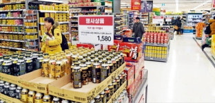 온라인에 밀리고 편의점에 치이고…2030 요즘 누가 마트 가나요