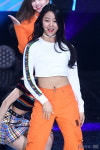 [포토] 체리블렛 채린, 환한 미소가 사랑스러워~