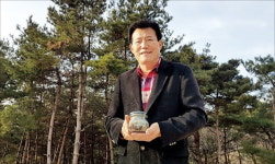 50여가지 산약초·산나물 키워…年 매출 4억 일군 숲속의 농부