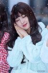 [포토] 네이처 새봄, 지금은 꿈나라 여행중~