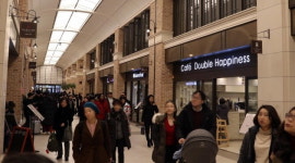 미래의 커피왕 뽑는다…신세계, 고터 카페 운영자 선발 대회