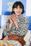 [포토] 황우슬혜, 환한 미소가 사랑스러워~