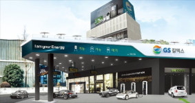 GS그룹, 스마트 결제 편의점 구축 등 서비스 차별화