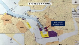 평택 서부권 개발열기 후끈···부동산시장 꿈틀