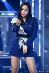 [포토] 드림캐쳐 가현, 깜찍한 미모에 눈길~