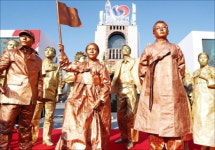 되살린 기록 통해 민족자존 역사 다시 본다