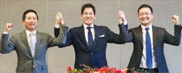신세계 온라인 통합법인 에스에스지닷컴 내달 1일 출범