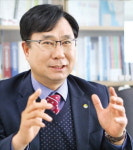 유용구 천안 디스플레이 공정센터에 5280억 투입