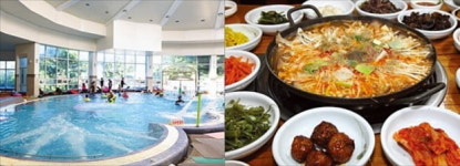 경기도엔 소문난 온천·맛집도 많네…춘삼월 나들이에 딱이죠!