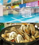 경기도엔 소문난 온천·맛집도 많네…춘삼월 나들이에 딱이죠!