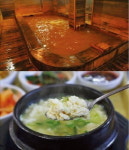 경기도엔 소문난 온천·맛집도 많네…춘삼월 나들이에 딱이죠!