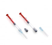 벡톤디킨슨, 히알루론산 필러용 시린지 주사기 하이락 국내 출시