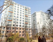 10년 임대 위례 포레스트 부영 공급…내달 초 입주