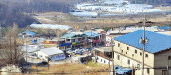 네 번째 매각 추진…헌인마을 13년 표류 끝나나