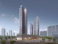 역세권ㆍ학세권ㆍ공세권 모두 갖춘 개봉역 메트로타워, 조합원 모집 마감 코앞