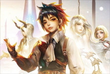 뒤숭숭한 게임업계, 신작으로 앞길 연다