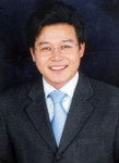 배우 이정성씨, 라면집 사장으로 변신