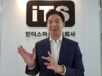 이충희 인더스마트 대표 “내시경 수술 정확도 향상…미세혈관 위치까지 훤히 보이죠”