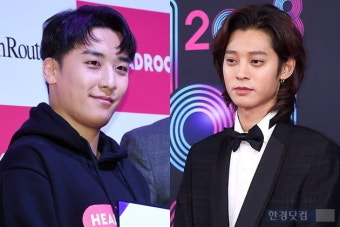 버닝썬 폭행→승리 은퇴→정준영 동영상 불법 촬영…꼬리무는 논란