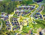 용적률 주고받기 첫 재개발 8년 만에 본격화