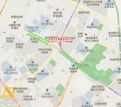 [얼마집]송파구 오금현대 등 주민, 경관지구 지정 반대 움직임…재건축 계획 다시 짜야