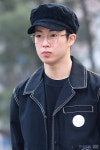 [포토] SF9 다원, 강렬한 눈빛 카리스마