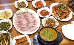 [한경과 맛있는 만남] 김낙순 한국마사회장, 산전수전 다 겪은 멀티플레이어