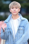 [포토] 온앤오프 엠케이, 강렬한 아이컨택~