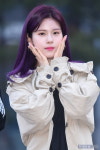 [포토] 네온펀치 다연, 돋보이는 미모