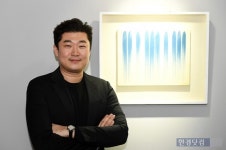[투자 썰쩐] (13) 김환기 산월 투자 모집 7분 만에 완료…두 달 만에 1000만원 벌었다