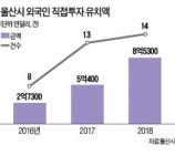 해오름 동맹, 수소경제·해상풍력·관광으로 재도약