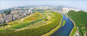 해오름 동맹, 수소경제·해상풍력·관광으로 재도약