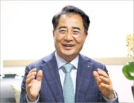진천商議 회관 오는 7월 착공…기업지원 거점기관 역할할 것