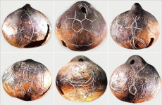 대가야 건국설화 담긴 토제방울 발견