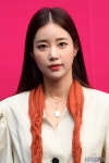 [포토] 기은세, 인별그램 스타(2019 F/W 서울패션위크)