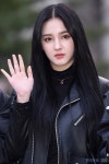 [포토] 모모랜드 낸시, 시크함 물씬~