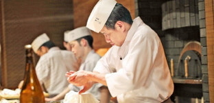中 황실 요리부터 日 가이세키까지…호텔 셰프들의 특별한 만찬