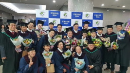 성균관대학교 경영대학원 IMBA 2019학년도 후기 신입생 모집