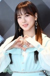 [포토] 공원소녀 소소, 눈길 사로잡는 청순미