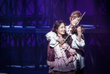 완연한 봄 공연장으로 봄나들이 가볼까 … 뮤지컬 파가니니 어린왕자 인기