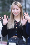 [포토] 드림노트 유아이, 귀여운 미소~