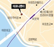 [한경과 맛있는 만남] 김기문 중기중앙회 회장 비 올 때 우산 되는 中企은행 설립