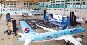 한진그룹, 항공·물류 집중…수익 확대로 주주가치 극대화